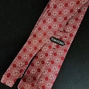 Stunning Tom Ford Tie